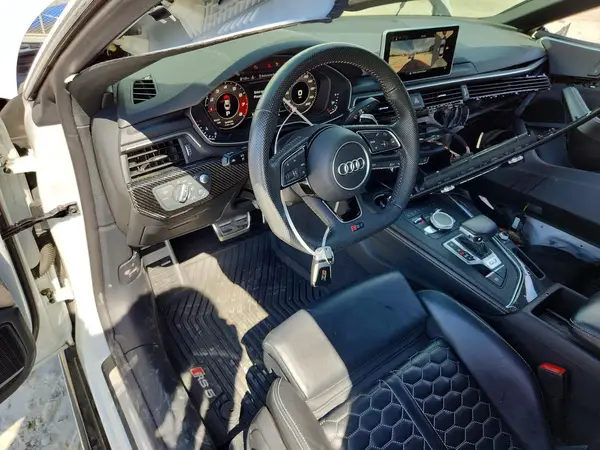 WUAPWAF53KA901126 2019 AUDI RS5 - Image 8