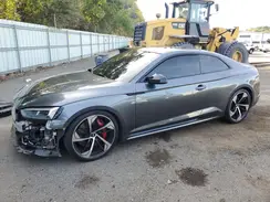 WUAPWAF53KA903815 2019 AUDI RS5
