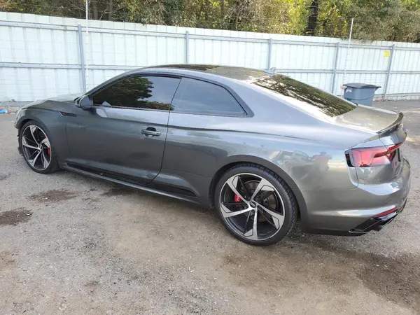 WUAPWAF53KA903815 2019 AUDI RS5 - Image 2