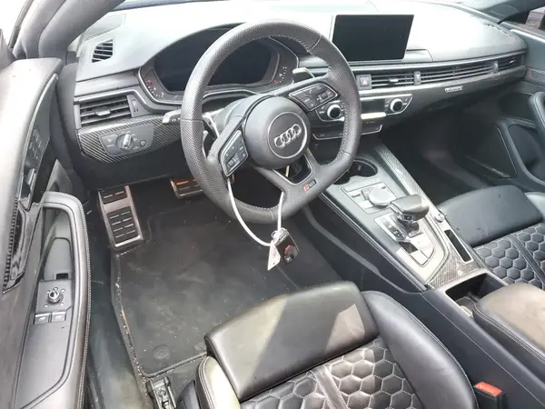 WUAPWAF53KA903815 2019 AUDI RS5 - Image 8
