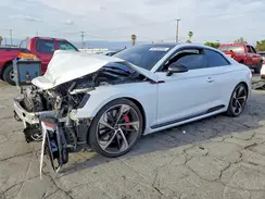 WUAPWAF53KA907931 2019 AUDI RS5