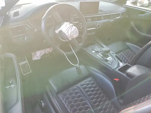 WUAPWAF53KA907931 2019 AUDI RS5 - Image 8
