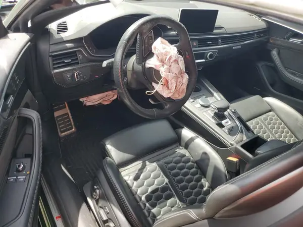 WUAPWAF54JA902087 2018 AUDI RS5 - Image 8