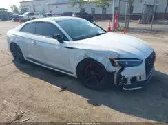 WUAPWAF54JA902140 2018 AUDI RS5