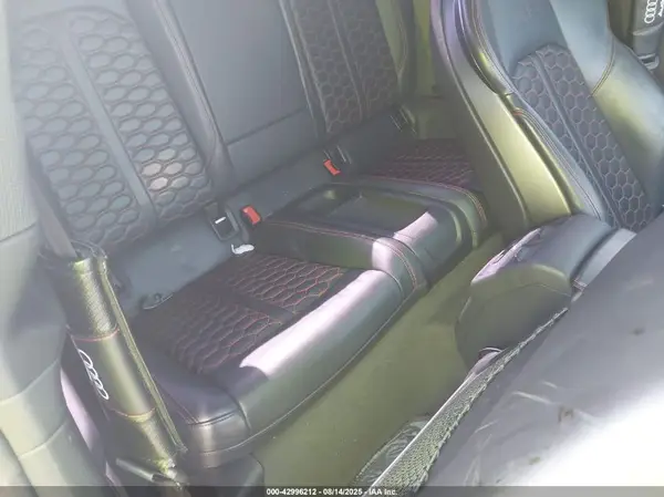 WUAPWAF54JA902140 2018 AUDI RS5 - Image 8