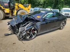 WUAPWAF54JA904731 2018 AUDI RS5