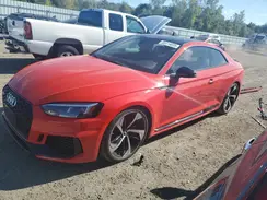 WUAPWAF54KA902964 2019 AUDI RS5