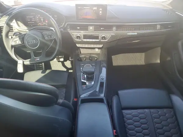 WUAPWAF54KA902964 2019 AUDI RS5 - Image 8