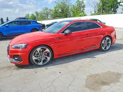WUAPWAF54KA904021 2019 AUDI RS5