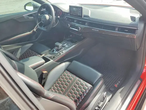 WUAPWAF54KA904021 2019 AUDI RS5 - Image 8