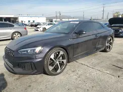 WUAPWAF55JA903068 2018 AUDI RS5