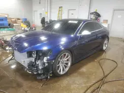 WUAPWAF55JA903765 2018 AUDI RS5