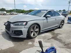 WUAPWAF55JA903880 2018 AUDI RS5