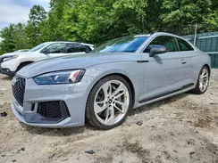 WUAPWAF55KA901998 2019 AUDI RS5