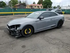 WUAPWAF55KA907364 2019 AUDI RS5