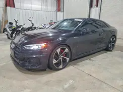 WUAPWAF56JA902334 2018 AUDI RS5