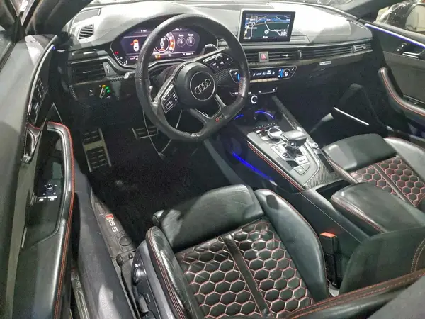 WUAPWAF56JA902334 2018 AUDI RS5 - Image 8