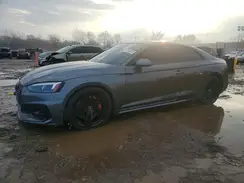 WUAPWAF56JA903015 2018 AUDI RS5