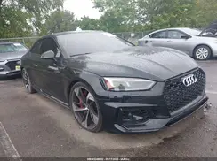 WUAPWAF56JA903032 2018 AUDI RS5