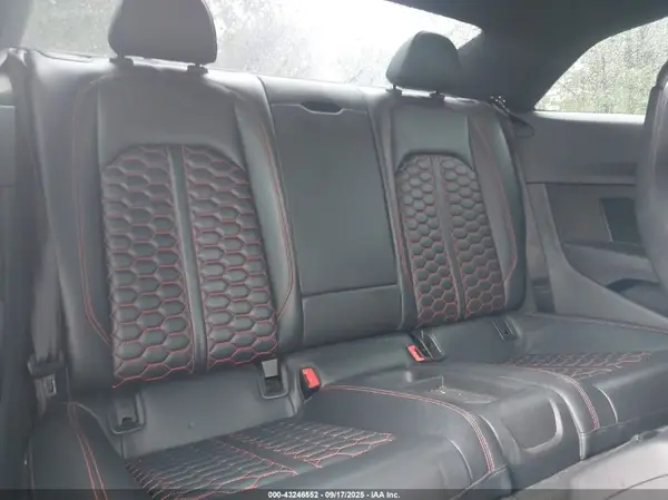 WUAPWAF56JA903032 2018 AUDI RS5 - Image 8