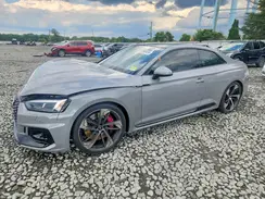 WUAPWAF56JA904326 2018 AUDI RS5