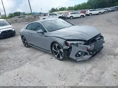 WUAPWAF56JA904679 2018 AUDI RS5