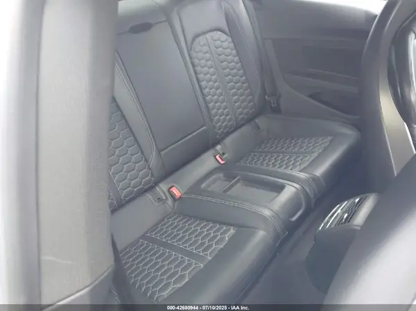 WUAPWAF56JA904679 2018 AUDI RS5 - Image 8