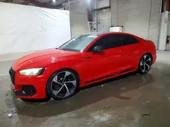 WUAPWAF56JA904777 2018 AUDI RS5