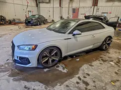 WUAPWAF56JA904889 2018 AUDI RS5