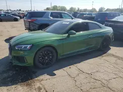 WUAPWAF56JA905329 2018 AUDI RS5