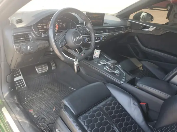 WUAPWAF56JA905329 2018 AUDI RS5 - Image 8