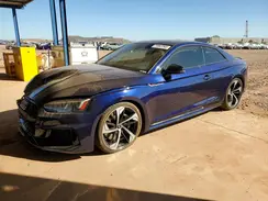 WUAPWAF56KA902707 2019 AUDI RS5