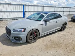 WUAPWAF56KA907213 2019 AUDI RS5