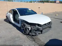 WUAPWAF56KA907227 2019 AUDI RS5