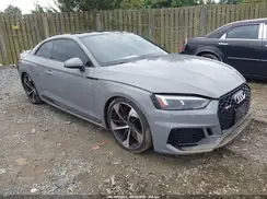 WUAPWAF57JA902178 2018 AUDI RS5