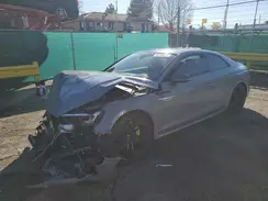 WUAPWAF57JA902200 2018 AUDI RS5