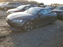 WUAPWAF57JA903959 2018 AUDI RS5
