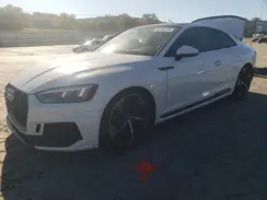 WUAPWAF57JA905243 2018 AUDI RS5