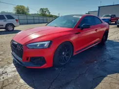 WUAPWAF57KA901016 2019 AUDI RS5