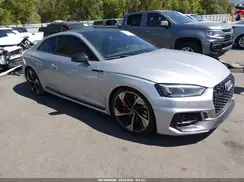 WUAPWAF57KA901341 2019 AUDI RS5