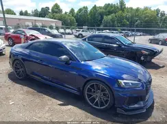 WUAPWAF57KA906703 2019 AUDI RS5