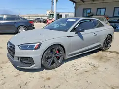 WUAPWAF57KA908189 2019 AUDI RS5
