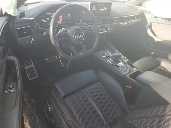 WUAPWAF58JA902660 2018 AUDI RS5 - Image 8