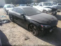 WUAPWAF58JA903887 2018 AUDI RS5