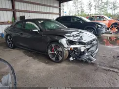 WUAPWAF58JA903923 2018 AUDI RS5