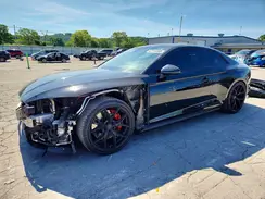 WUAPWAF58JA904263 2018 AUDI RS5
