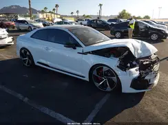 WUAPWAF58JA905347 2018 AUDI RS5