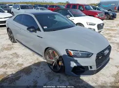 WUAPWAF58KA901848 2019 AUDI RS5