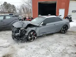 WUAPWAF58KA902370 2019 AUDI RS5
