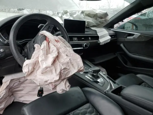 WUAPWAF58KA902370 2019 AUDI RS5 - Image 8